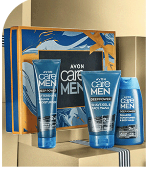 Avon care