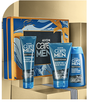 Avon Care Men