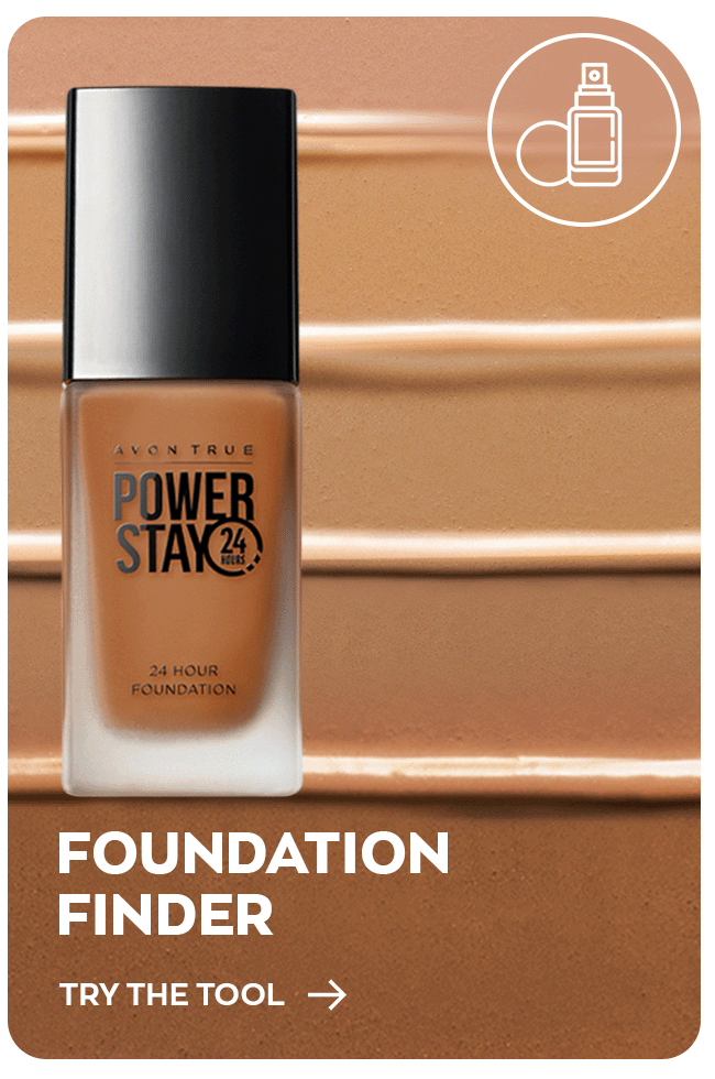 Foundation Finder