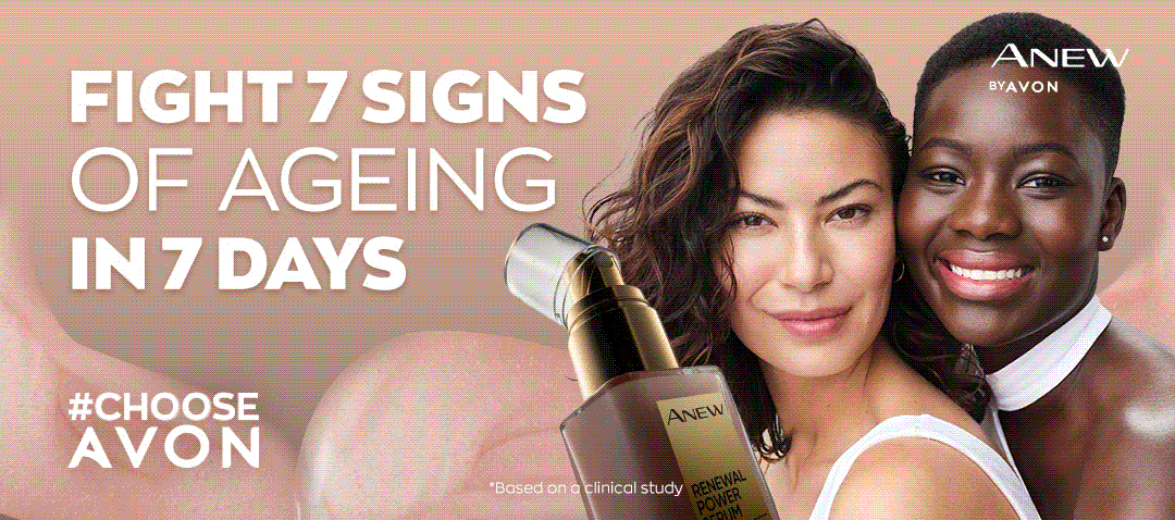 Choose Avon
