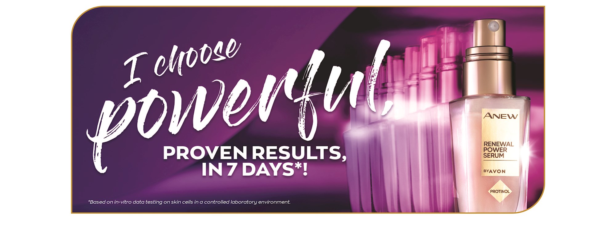 Beauty Worth Sharing Choose Avon 7667