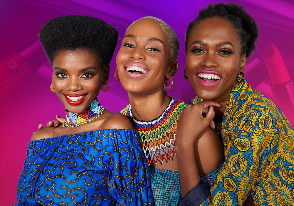 Youth #ChooseAvon for the 12th consecutive time