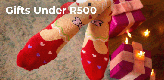 Gifts Under R500