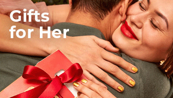 Gifts for her