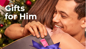 Gifts for him