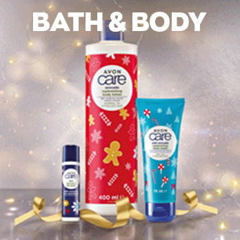 Bath & Body