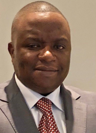 Muzi Nkosi, Avon - Head of Turkey, Middle East, and Africa Operations