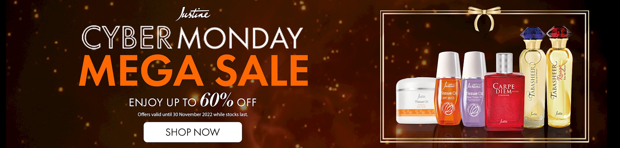 Cyber Deals