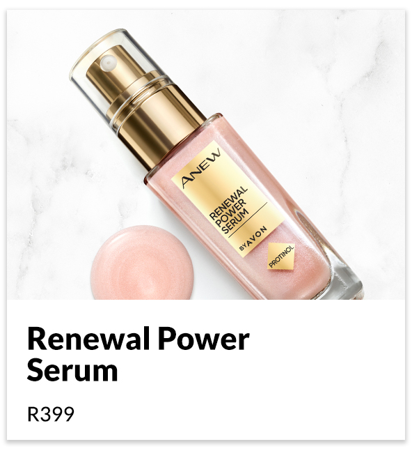 AVON | South Africa