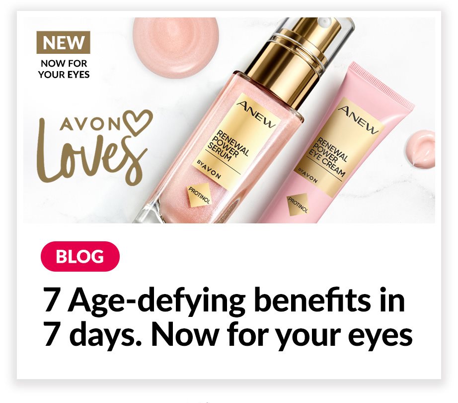 AVON | South Africa