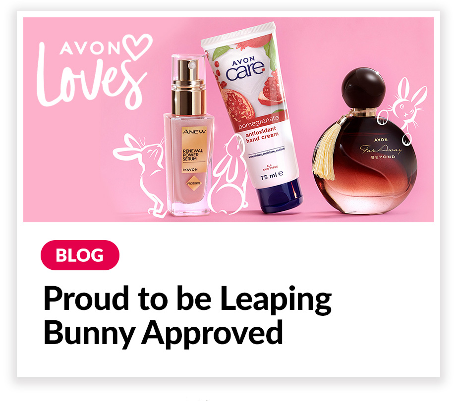 AVON | South Africa