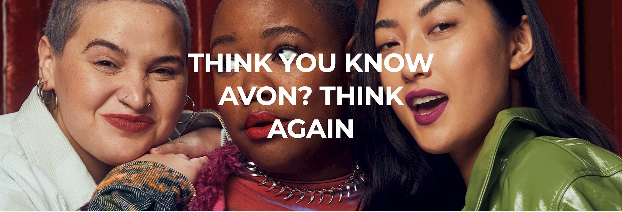 Avon lines up Women’s Month Celebration Activities to Power Progress for Women