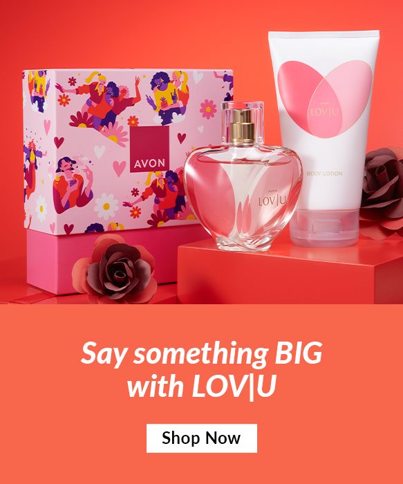AVON | South Africa