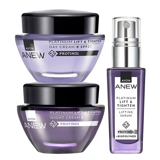 Anew Platinum