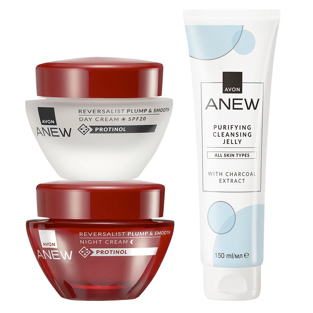 Anew Reversalist