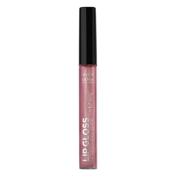 Avon Ultra Colour Lip Gloss Nourishing Shine