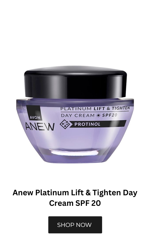 Platinum Lift & Tighten