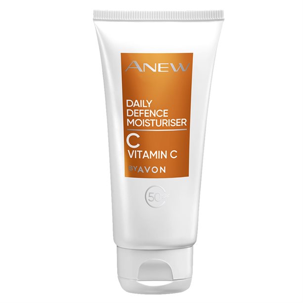 Anew Vitamin C