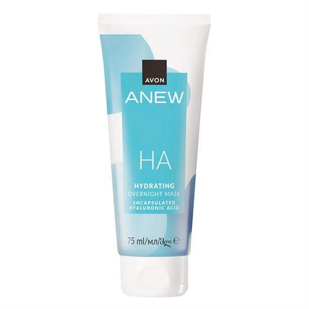 Anew Hydrating Overnight Mask