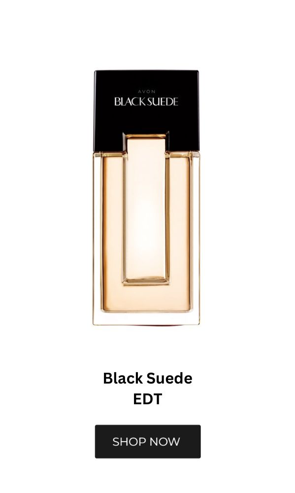 Black Suede