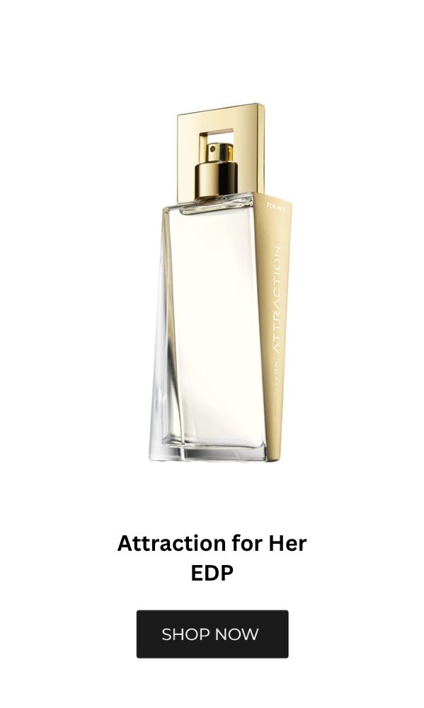 Attraction for her