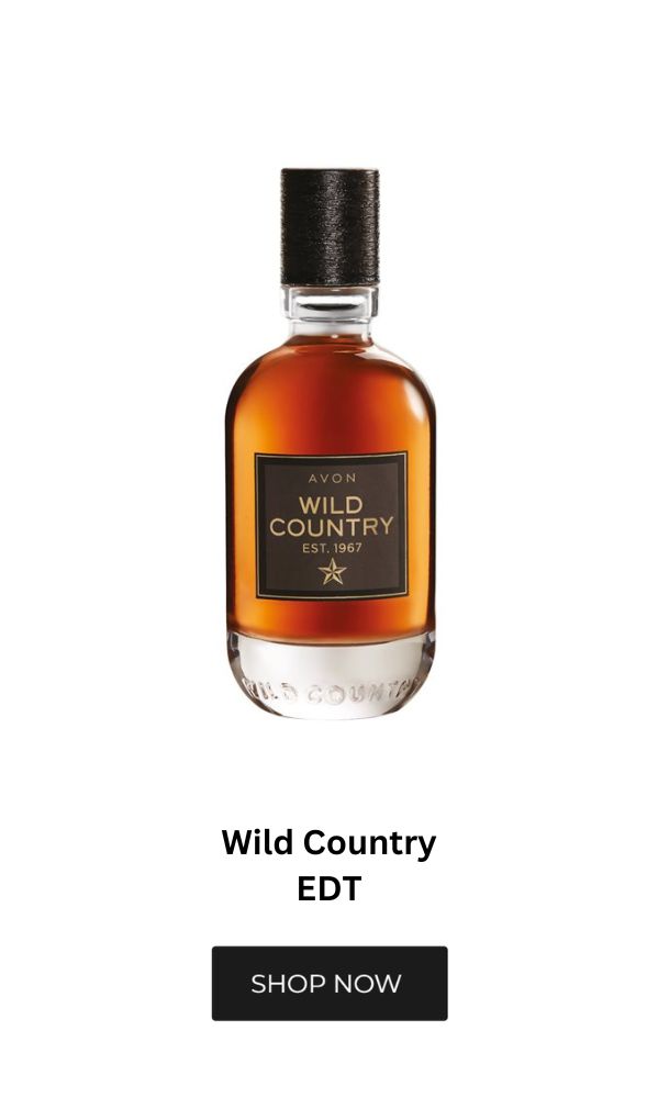 Wild Country