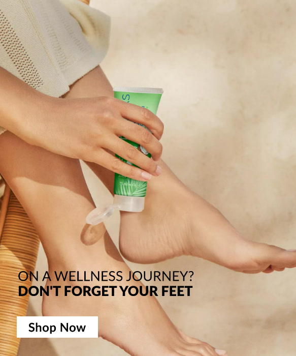 Footcare
