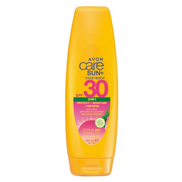Sun Care