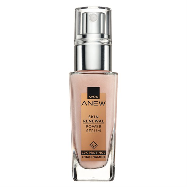 Anew Serum