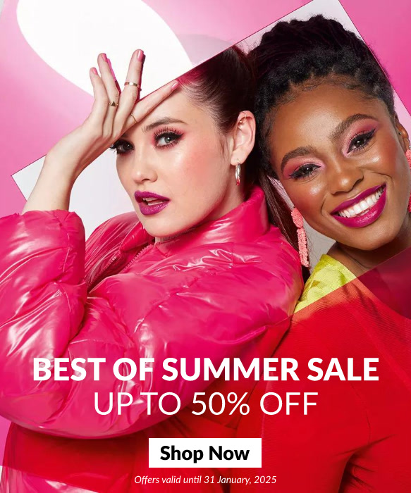 Best of Summer Sale