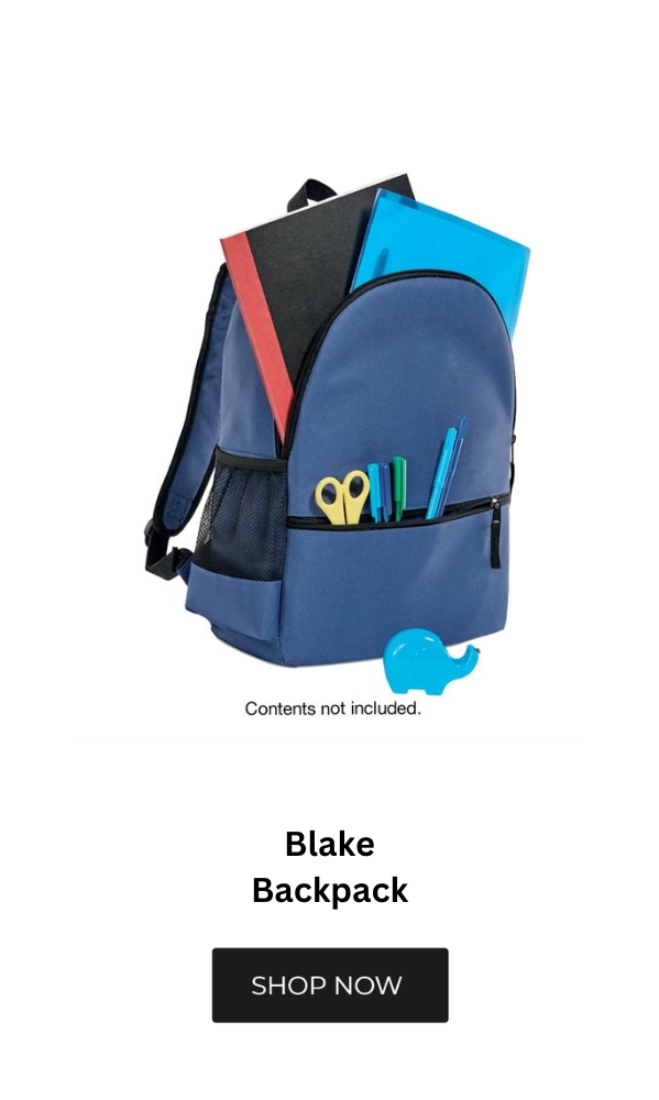 Blake Backpack