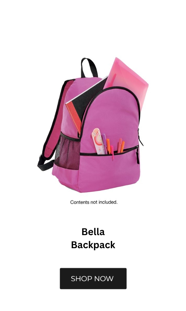 Bella Backpack