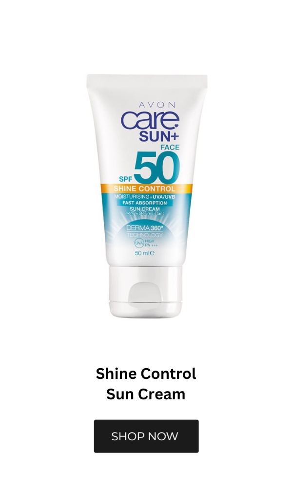 Shine Control