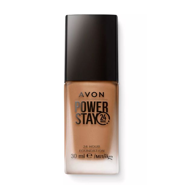 Power Stay Foundation