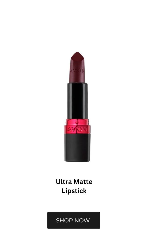 Ultra Matte Lipstick