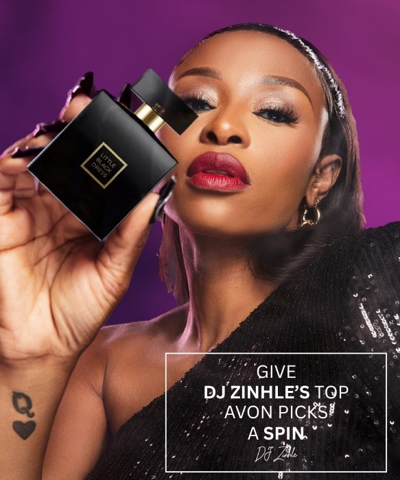 Zinhle's Top Picks