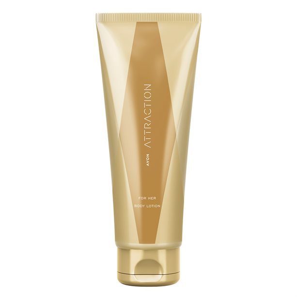 Attraction Lotion