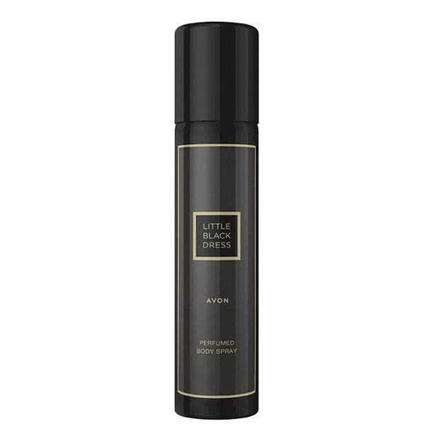 LBD Body Spray