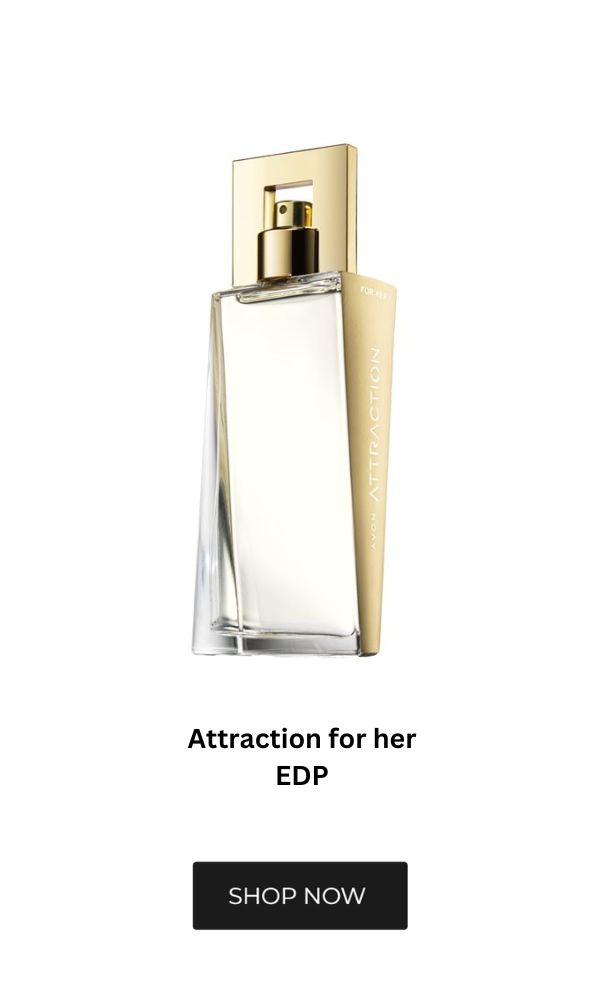 Attraction for Her