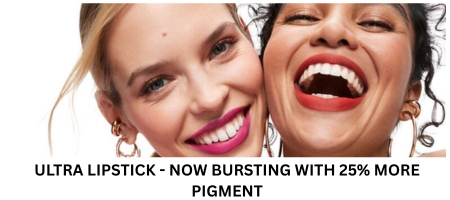 Ultra Lipstick
