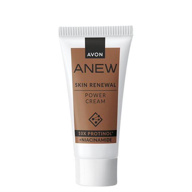 Anew Skin Renewal Power Cream