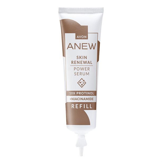 Anew Skin Renewal Power Serum Refill