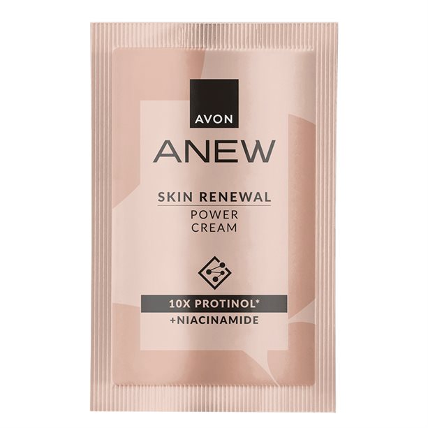 Anew Skin Renewal Power Cream