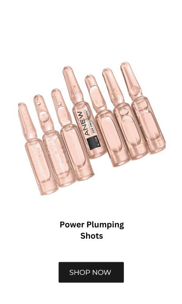 Power Plumping Shots