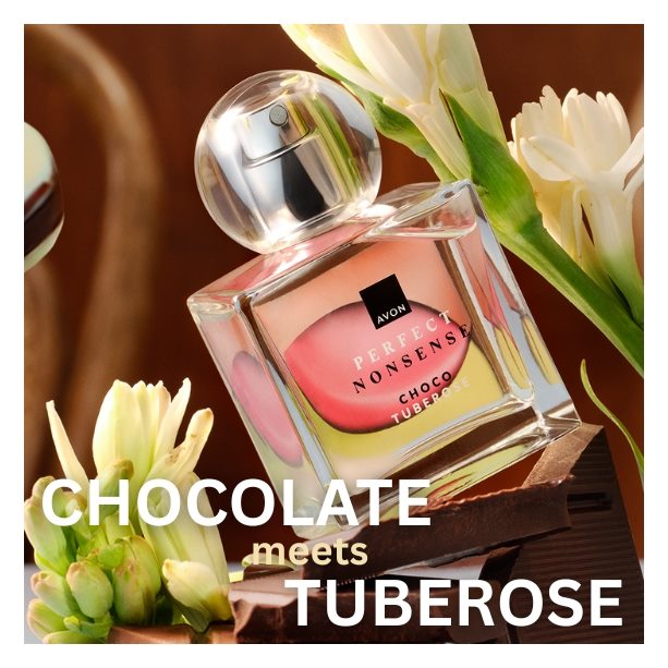Avon Fragrance and Perfumes