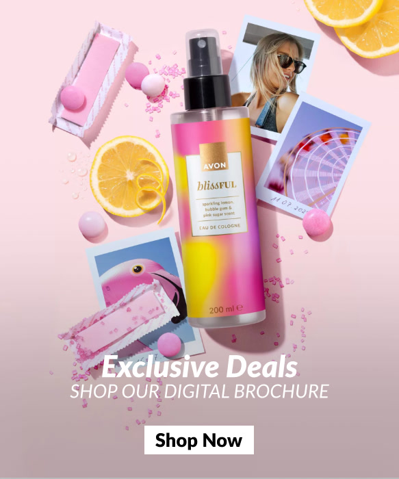 Digital Brochure