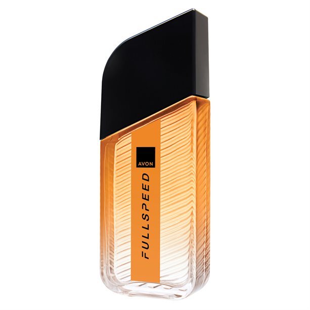 Full Speed Eau de Toilette 100ml