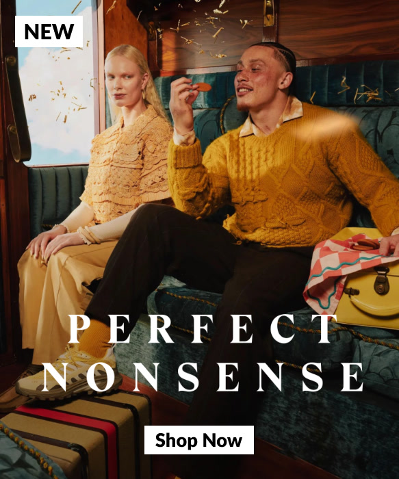 Perfect Nonsense