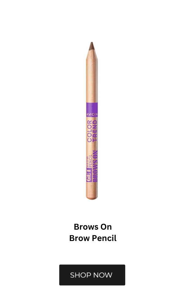Brows On Brow Pencil