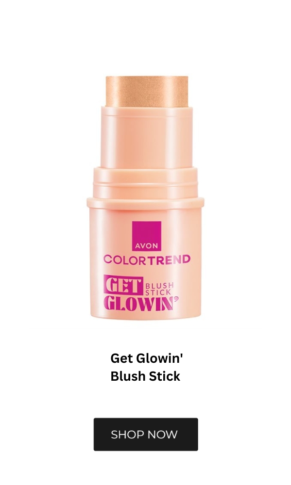 Get Glowin' Blush Stick